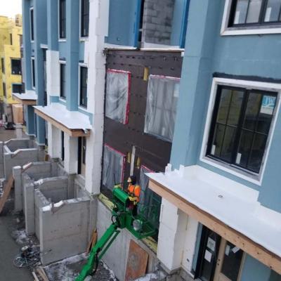 Block 4 East 4